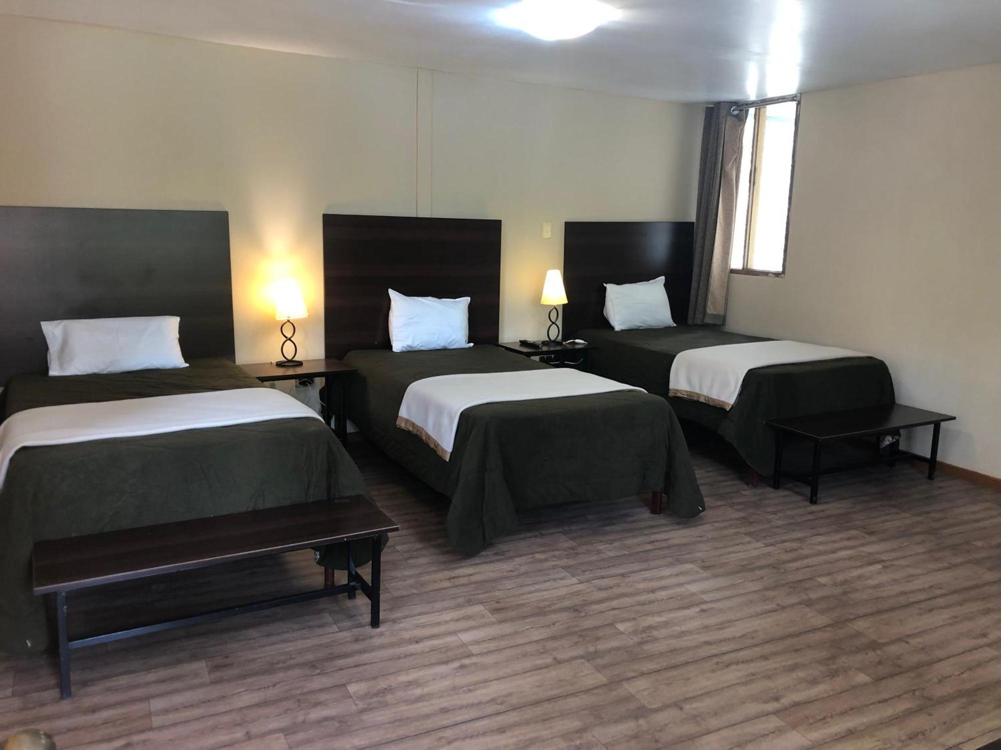 Hotel Pisonay Pueblo Urubamba Eksteriør bilde