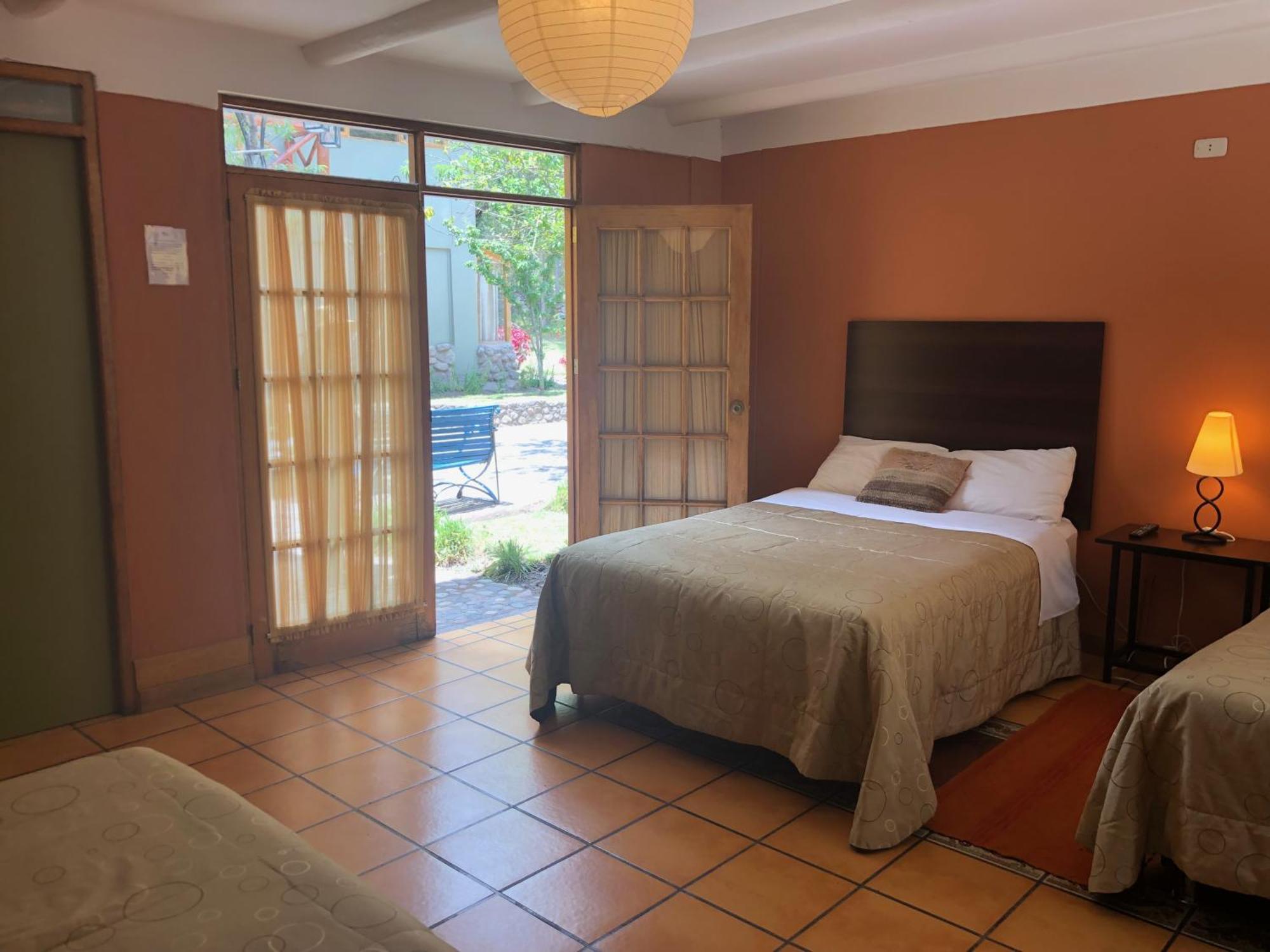 Hotel Pisonay Pueblo Urubamba Eksteriør bilde