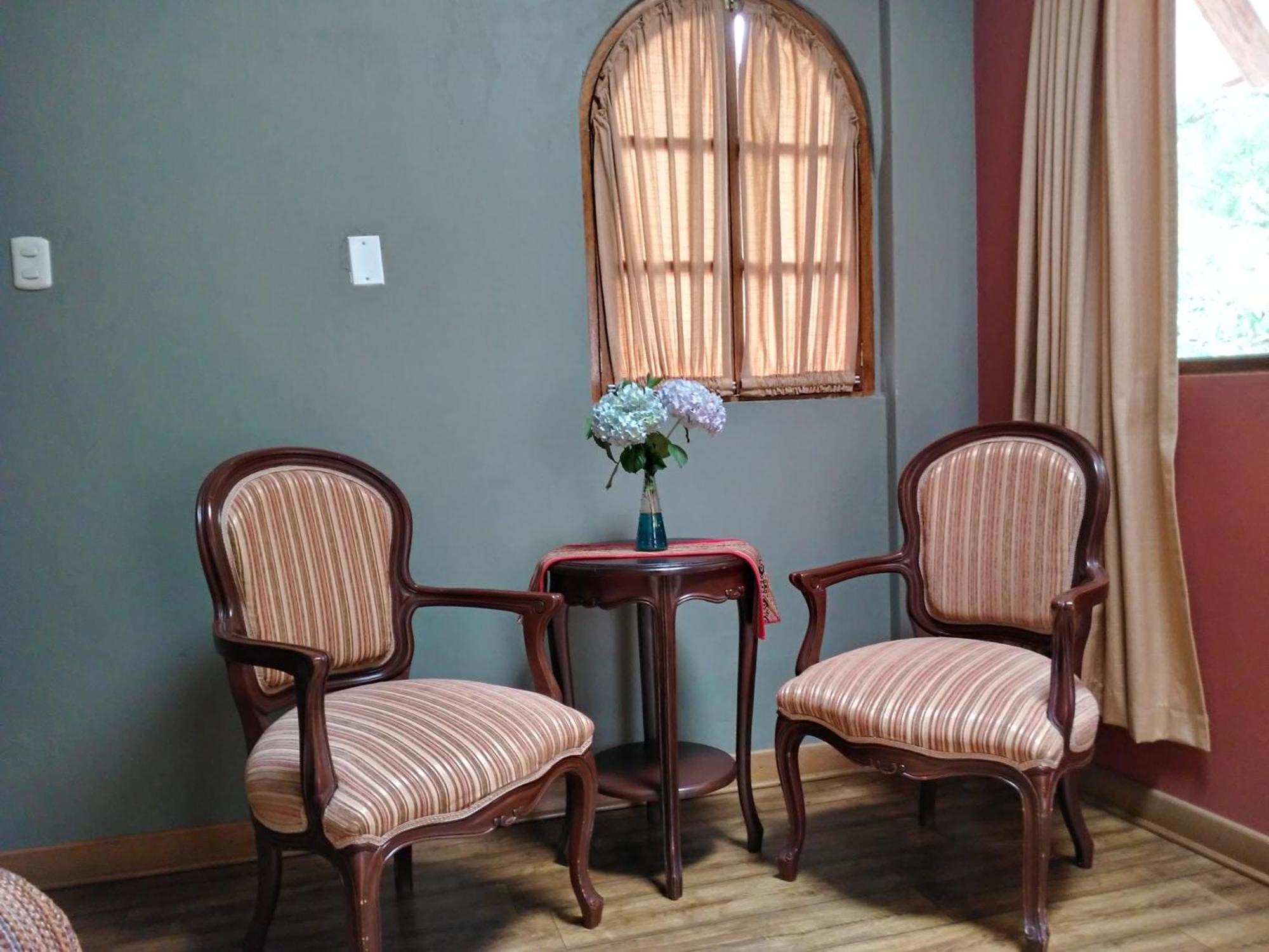 Hotel Pisonay Pueblo Urubamba Eksteriør bilde