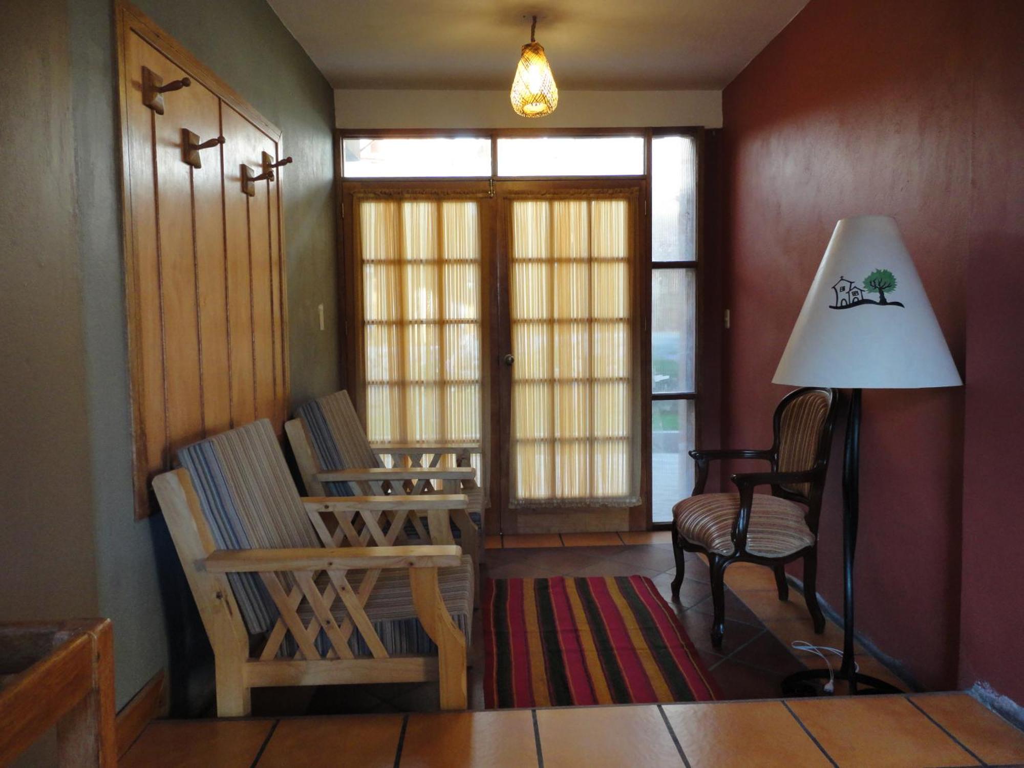 Hotel Pisonay Pueblo Urubamba Eksteriør bilde